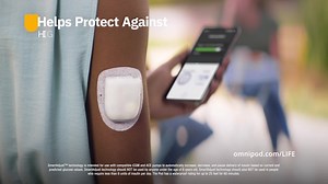 421 reactions · 80 shares | Now available—a tubeless insulin delivery system that automatically adjusts insulin. Meet the Omnipod 5 System. Get started today with no contract and no commitment. Please see safety information at https://www.omnipod.com/safety 1. Brown et al. Diabetes Care (2021). Study in 240 participants with type 1 diabetes aged 6 - 70 years involving 2 weeks standard therapy followed by 3 months Omnipod 5 use with SmartAdjust technology. | Omnipod | Facebook