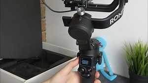 How to Find and Manage Focus Motor Endpoint Preferences in DJI...