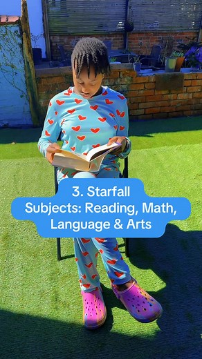 5 Excellent Free Educational websites for children! Michelle Stephen #MichelleStephen | Michelle Stephen