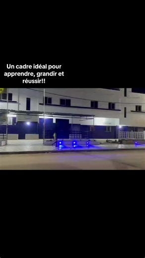 Cours de l'Espoir : Un Cadre Idéal pour Apprendre et Réussir