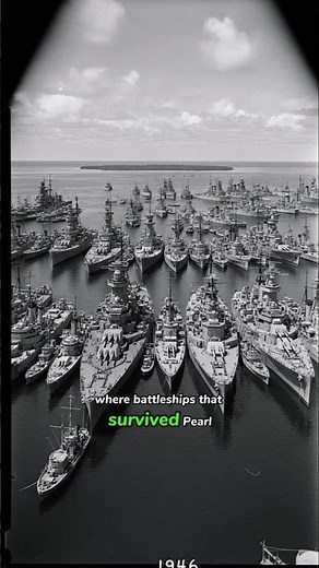 Operation Crossroads: US Navy's Atomic Bomb Tests at Bikini Atoll 1946 | Military History