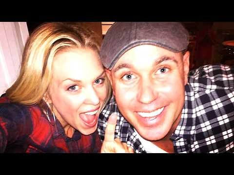 It's Clear Now Kortney & Dave Wilson's HGTV Romance Was Doomed From The Start