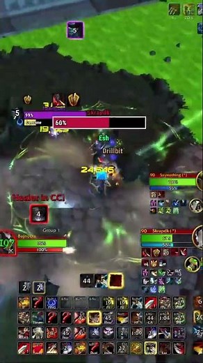Arms Warrior is BLASTING in PvP!