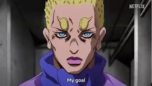 Episodes 13-24 of "JoJo’s Bizarre Adventure STONE OCEAN" premiere worldwide on September 1, only on Netflix! | Netflix