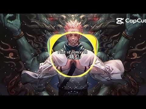Tinh vệ remix 1h (精卫 1hour)‪@Minositymusic‬