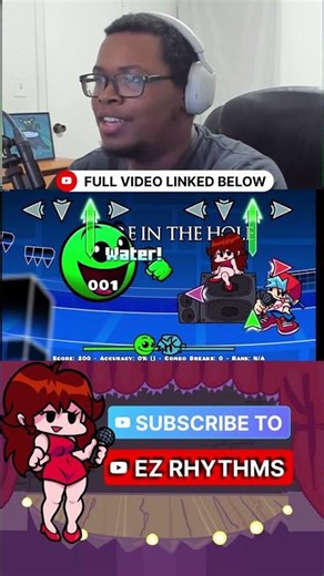 THIS IS THE FNF MOD YOU NEED TO SEE!!! #shorts #fnf