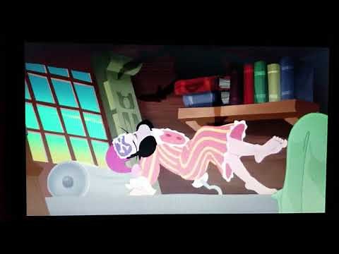 Jake & The Neverland Pirates Tickle Scene 8