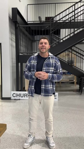 Intro to COF is THIS SUNDAY at 9:30am! Visit cof.church/events to get registered! | Community of Faith