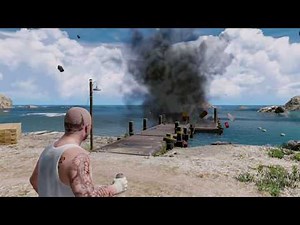 Realistic guns sounds 2.0