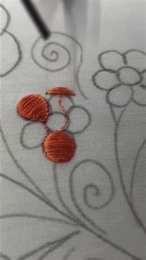 Transforming Fabric with Beautiful Thread Art.