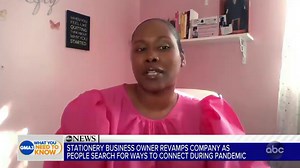 Bringing back the art of letter writing