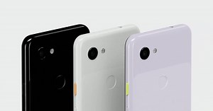 Google launches the mid-range Pixel 3a and an upgraded Nest Hub Max smart display