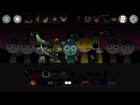 Incredibox Sprunki Bi-Shifted Phase 4 [Teaser 3/3]