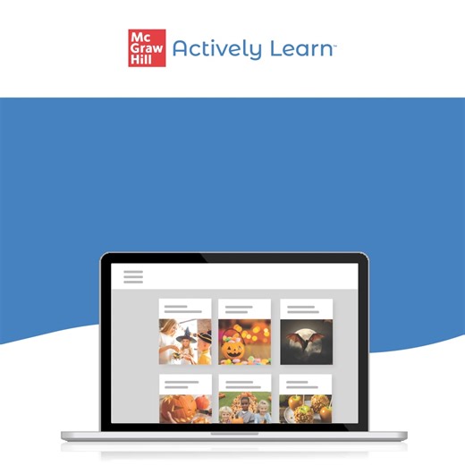 10K views · 50 reactions | Looking for engaging autumn assignments for grades 3-12? Sign up for a free trial to get 60-day access to these ELA, Science and Social Studies resources. | McGraw Hill PreK-12 | Facebook