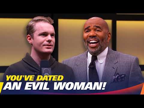 Ask Steve Moments That BROKE the Internet | Steve Harvey