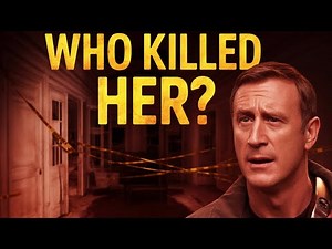 The Unsolved Mystery of Kathleen Peterson's Death