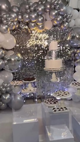 Custom Birthday Neon Sign, Personalized LED Party Decor, Custom Birthday Gifts, Home Decor, Handmade Neon Sign, Neon Light Sign - Etsy