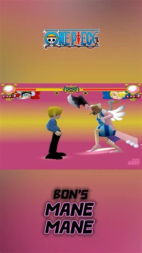 Evolution Of Bon Clay - Mane Mane