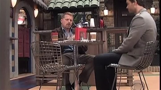 Guiding Light - May 5, 2008