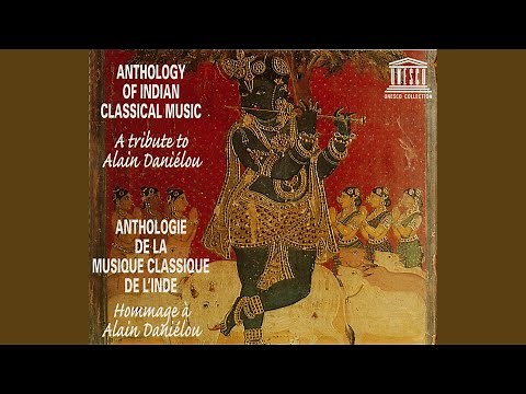 Sitar, Sarode and Tabla