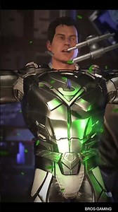 injustice 2 OG meet alternative intros 😬🤣 #shortsfeed #injustice2 #dcmultiverse #shorts