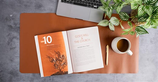 7 Realities of Experiencing God | Lifeway