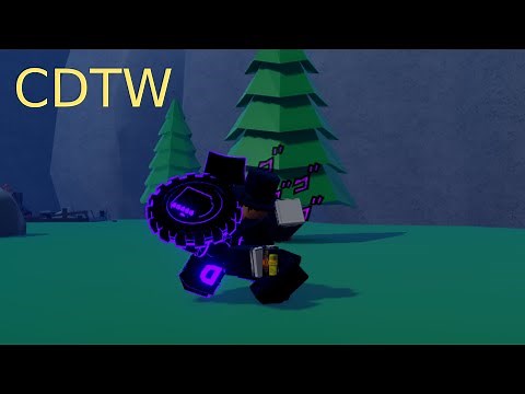 Chromatic Dio's The World | Stands Awakening