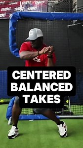 CENTERED, BALANCED, TAKES. | Complete Game