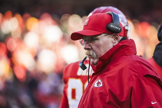 Andy Reid Expected To Return To Chiefs in 2026 Despite Retirement Rumors
