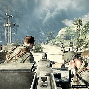 299K views · 4.4K reactions | Battlefield Bad Company 2 Campaign Gameplay Part 3 #Battlefield #battlefieldbadcompany2 #BC2 #videogames #gaming | Video Game 247 | Facebook