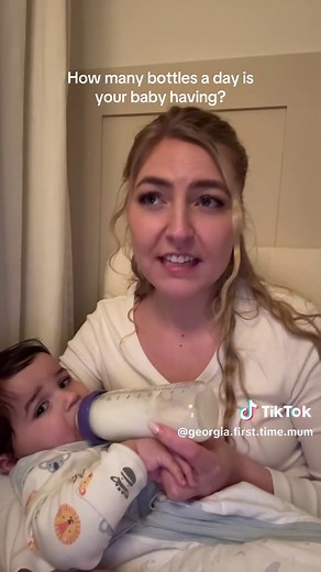 Transitioning Your Baby to Cow's Milk: What to Expect