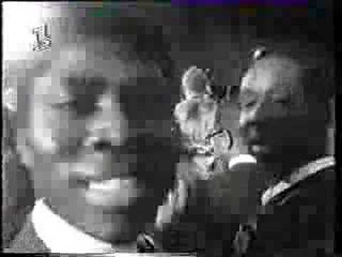 wilson pickett - funky broadway