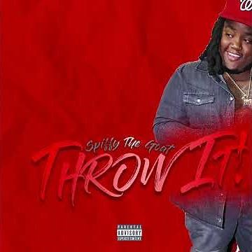 Throw It (Official Audio) - Spiffy The Goat