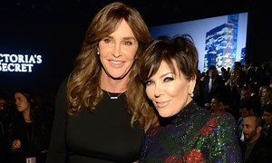 Kris Jenner Breaks Her Silence Over Caitlyn Jenner's New Book