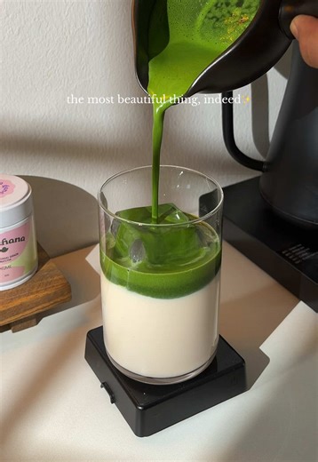 Exploring Yume: The Delightful Matcha Experience