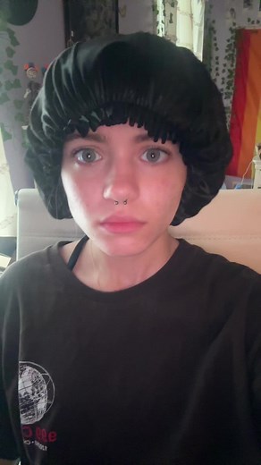 ignore how messy my room was 😭😭😭 #fyp #prom #prom2024 #freshman #dance #promdress