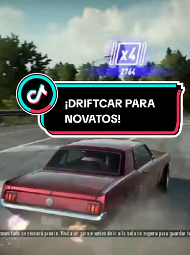 DriftCar a Precio Humilde para Nuevos Jugadores