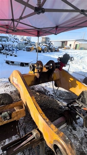 Essential Welding Techniques for Heavy Machinery Repair