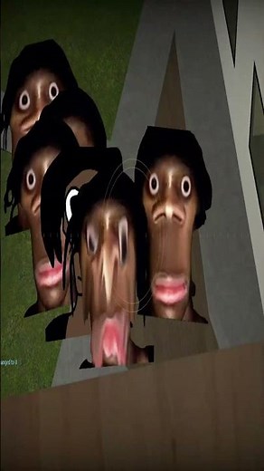 PART 329#gmod#nextbot#garrys mod