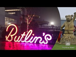 Butlins Skegness Seaside Tour 2026 | Full Resort Walkthrough 🌊🎡