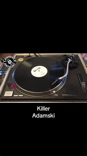 Dj Lawrence anthony on TikTok