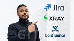 تست تضمین کیفیت (QA) نرم افزار چابک حرفه ای (رزومه   مصاحبه)