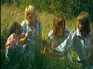 6.1K views · 541 reactions | ABBA- I DO, I DO, I DO, I DO, I DO (Made In Sweden For Export) | ABBA Lovers | Facebook