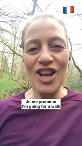 #howtosaystreaminfrench 🏞️🇫🇷 Speak better French now! #howtosayalonginfrench A stream - Un ruisseau Along - le long de I’m going for a walk along the stream Je me promène le long du ruisseau 🏞️ To learn French with me, CécileBB, click the courses link😀 #cecilebbfrenchforadults #frenchlessons #frenchteacher #frenchforbeginners #beginnerfrenchlessons | Everyday French with Cécile
