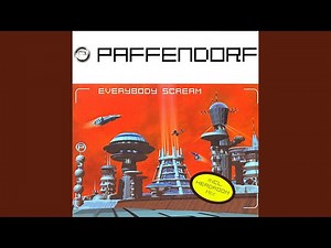 Everybody Scream (Radio Edit)