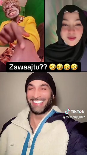 Hilarious Wedding Moments on TikTok
