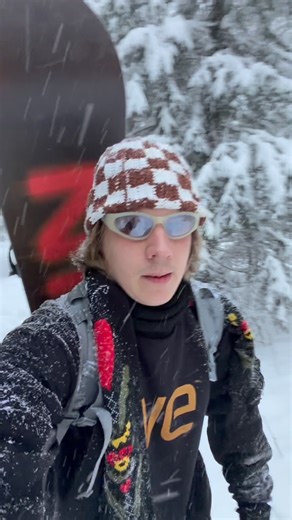 ⊂ ⊃ on Instagram: "Me and my childhood dog @arvidhallje hiked up tha big bolb today for love and laughter. First day of the year and I think we found it. Stay grounded my princesses and happy new year /love"