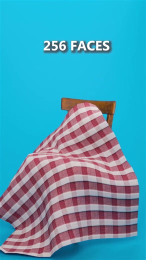 Can This Chair Hold This Cloth? 😳