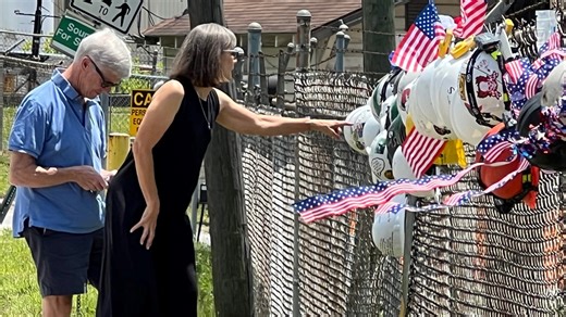 Canton paper mill closure: A community's resilience and determination to move forward