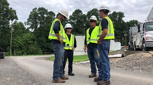  ‍ They're more than just coworkers. FirstEnergy line workers form a tight-knit family, supporting each other as they power through challenging work safely. #PoweringThruTogether #ThankaLineworker | Penn Power | Facebook